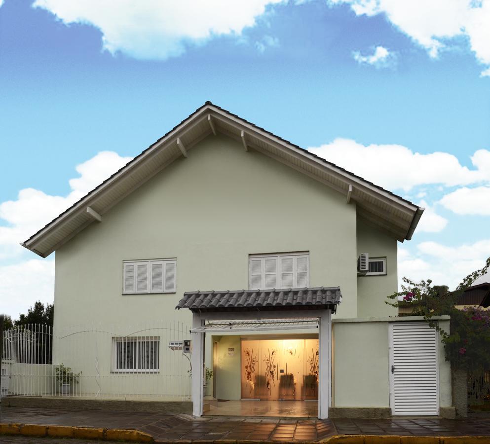 Pousada Florenza Bento Goncalves Exterior photo